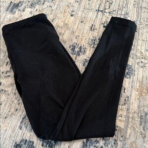 Zella Classic Black Leggings